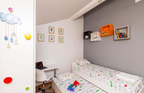 Villa Doli - Lovely holiday home with private pool - Photo 55