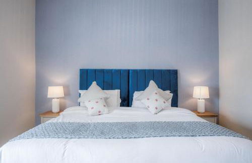 Beach Haven Hideout - 2 Bedroom - Milford Haven - Foto 44