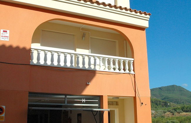 Casa Nuri de Rei La Pobla Tornesa - Photo 18