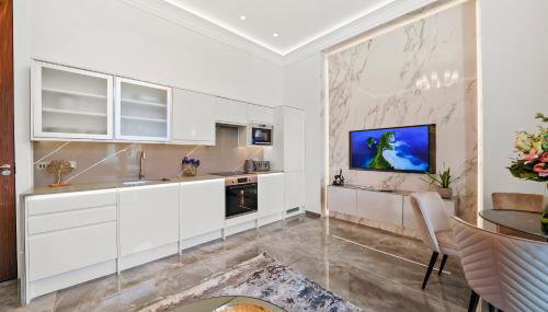 Baker Street Suite - Foto 4
