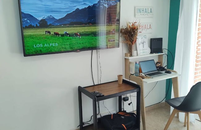 Beautiful And Comfortable Near To Subway - Foto 16