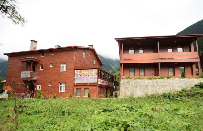 Uzungol Apart - Photo 1