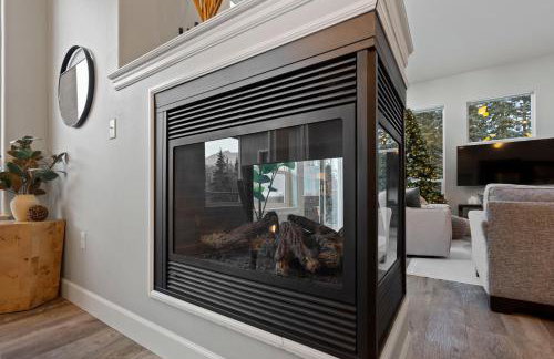 Cozy Private Hot tub, Luxe Views! Shiloh&Harmony - Foto 38