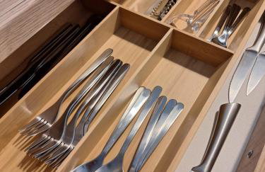 Apartman Lory, Zagreb, Downtown, with own parking in the garage - Photo 23