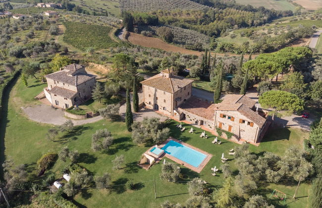 Fattoria Querceto - Foto 35