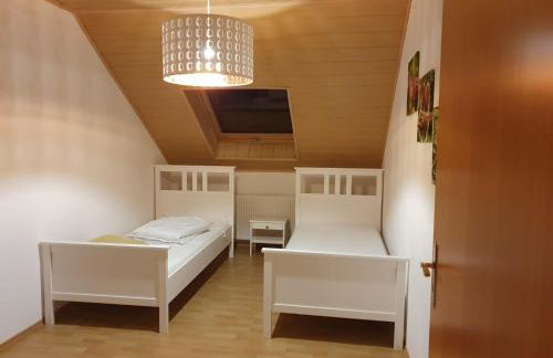 Quickstay Apartments - ganze Wohnung in Miesau - Foto 7