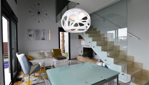 Airy Villa near Golf & Dining - Foto 5