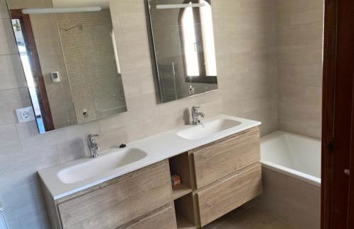 Beautiful 3 bedroom villa in the Golf and Sports paradise of La Manga Club - Foto 11