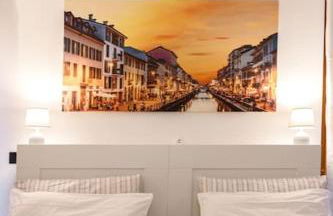 Il cuore del Borgo- Rho Fiera - Photo 13