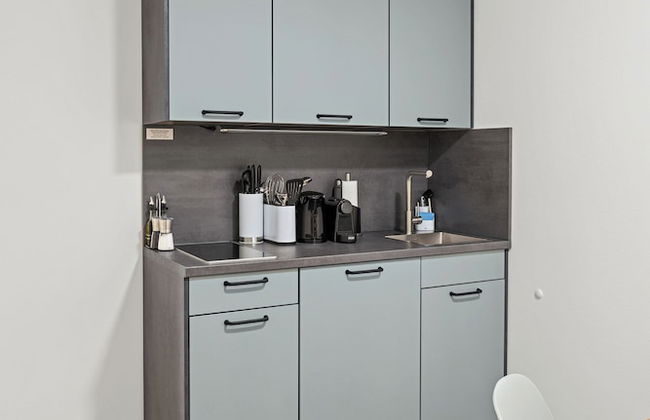 Limehome Memmingen Maximilianstraße - Foto 52