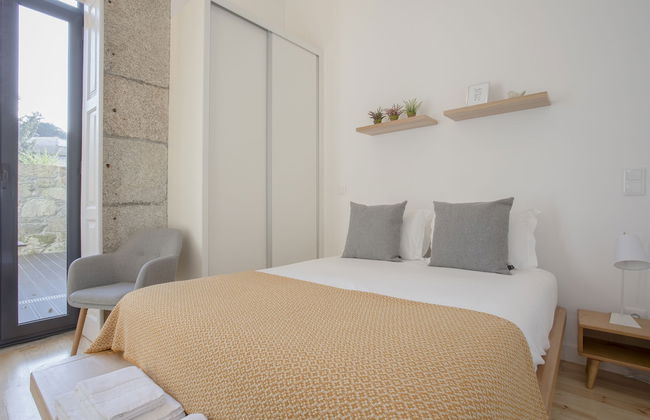 Liiiving In Porto Terrace & Sunny Apartment - Photo 2