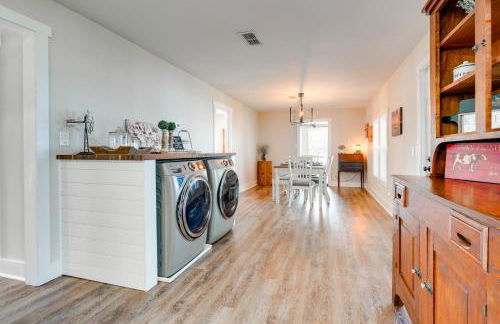 Sunset Paradise on Weiss Lake with Private Dock! - Photo 9