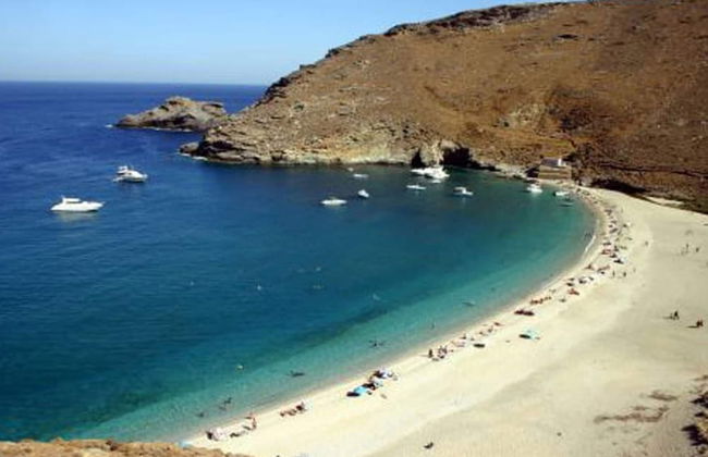 Comfortable Villa Near Sea in Andros - Foto 33