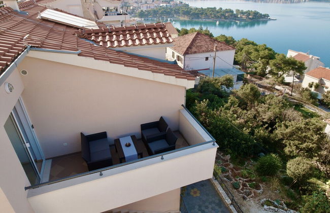 Cvita apartments - Foto 69