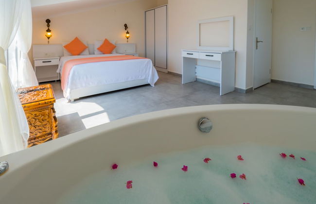 Infinity Beyaz Villa - Photo 41