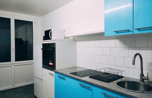 Charming Stay in Meudon - Foto 6