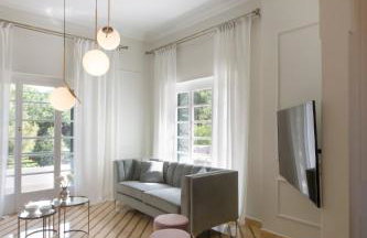 Glyfada Villa 6BR 16ppl Private Pool 300m to Beach - Foto 44