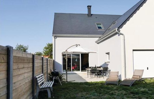 Nice Home In Saint Germain Sur Ay - Foto 9