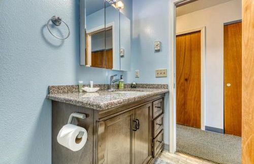 Bayview Cottage - Foto 29