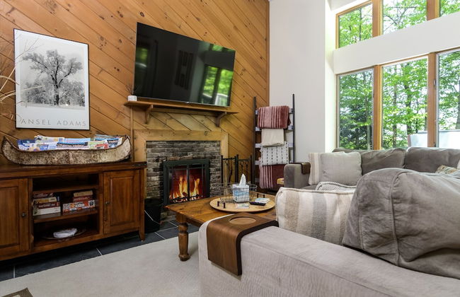 Okemo Westwood Condo 3 Bedroom Condo by RedAwning - Foto 25