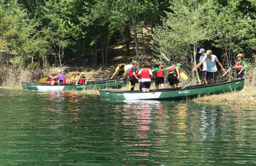 Da Jack Apartment with garden and parking, Penne Ideal for families and pets - Photo 42