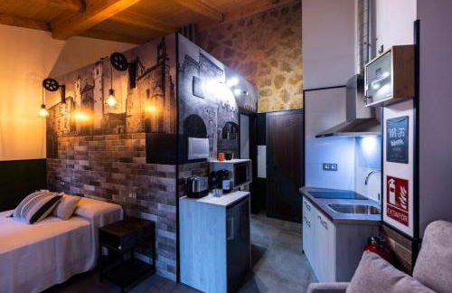 Apartamentos turísticos MAJMA - Foto 20