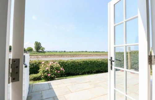 The Sir Peter Scott Lighthouse - Foto 17