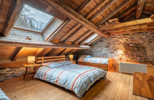 Chalet Evasion Bréda - Foto 14