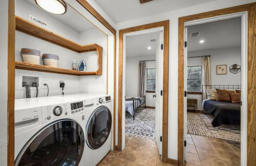 River Access Grill Firepit Sleeps 5 - Foto 17