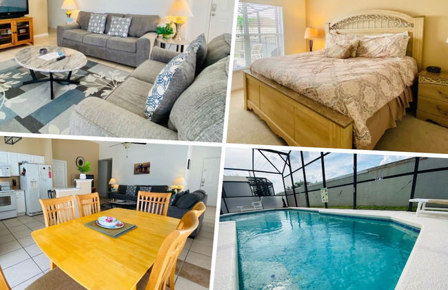 Mike's Southern Dunes Vacation Home - Photo 1