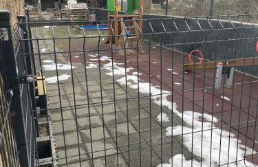 Apartament z dużym tarasem - najbliżej PreZero - Foto 66