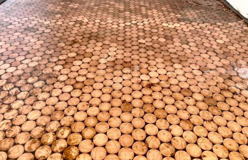 Lilac Tree Hut - Foto 12