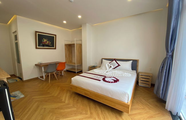 Feliz Dalat Homestay - Foto 24