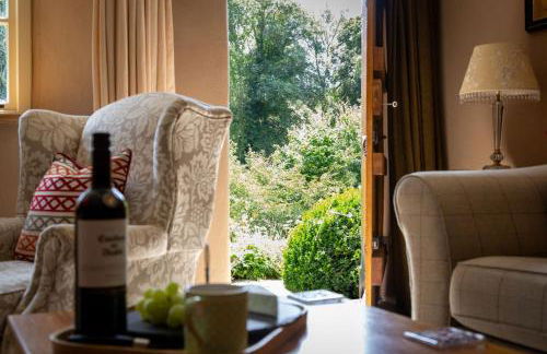 Butterfly Cottage - Photo 13