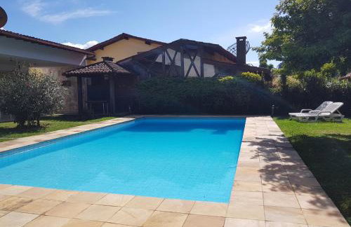 Casa linear, 5 quartos, Granja Comary - Teresópolis - Foto 78