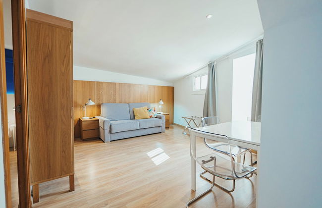 Las Ramblas Pasaje Bacardi Apartments - Foto 79