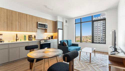 Elegant Studio Haven, Upscale Comfort - Foto 2