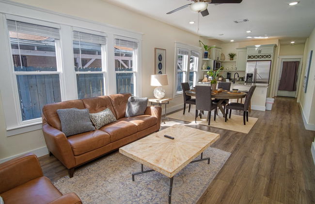 Brand New Craftsman 2br/2ba Home in Denver Heights - Foto 11