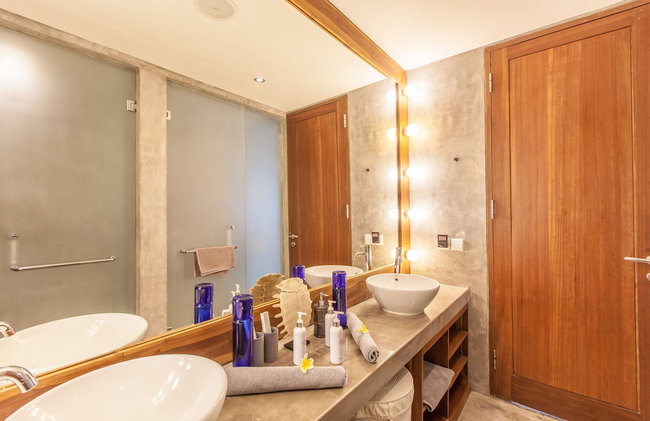 AB Villa & Apartments - Photo 38