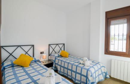 Casa Rural Tajo de Gómer Riogordo by Ruralidays - Foto 15