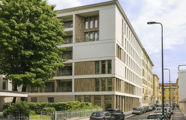 Sonder by Marriott Bonvoy Atelier Apartments Porta Romana - Foto 49