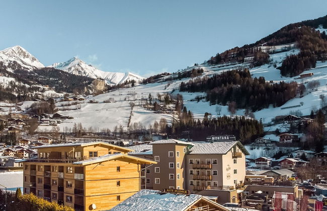 Apartment Alpine Classic-formerly TUI Ferienhaus - Foto 17