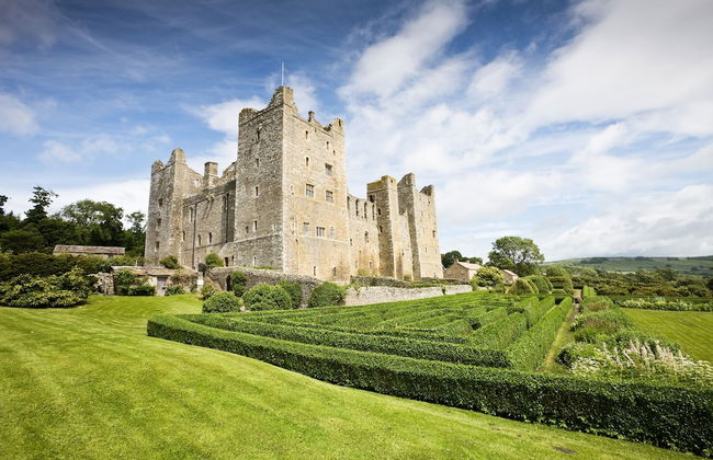 Wensleydale Glamping Pods - Foto 34