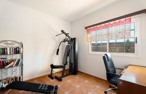 Bonita Casa Arianny con Piscina - Photo 25