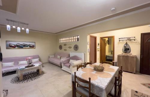 Fotini's Holiday Beach Home - Foto 9