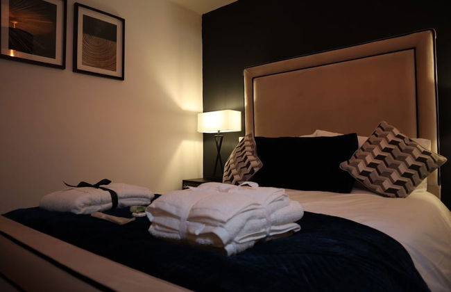 Stylish Urban Escape Near Nec, Airport, Hs2 - Foto 3