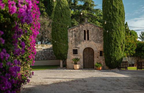 Mas Vives, exclusiva masía del siglo XV - Foto 53