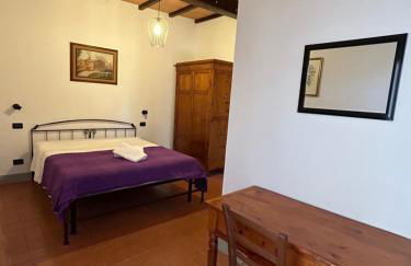 Villa Mucellena - Foto 40