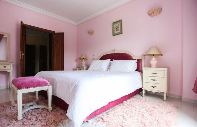 Appart Hotel Alia - Foto 1