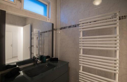APPARTEMENT ARENA/ GROUPAMA STADIUM/ EUREXPO - Foto 3